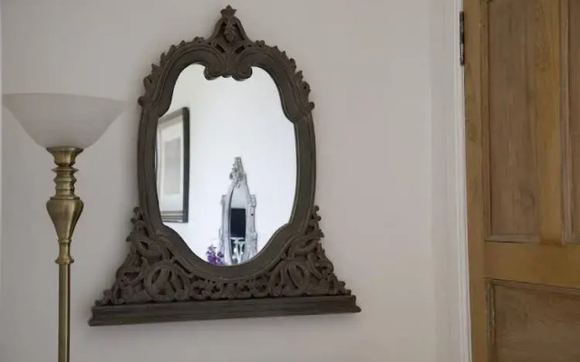 Shiloh Bed and Breakfast