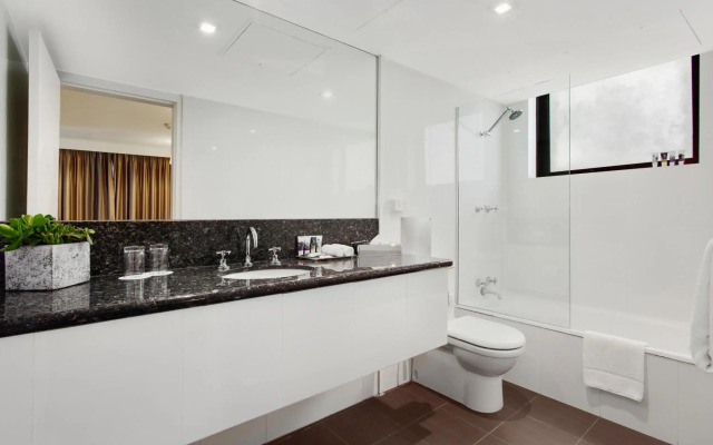 Mercure Melbourne Albert Park