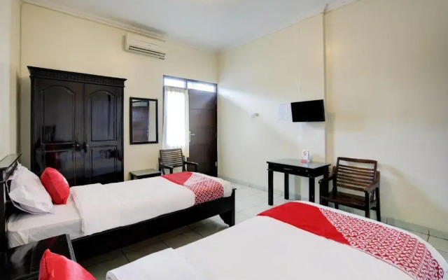 OYO 3862 Syariah Hotel Pandan Wangi