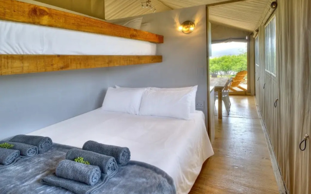 Kam'Bati River Resort