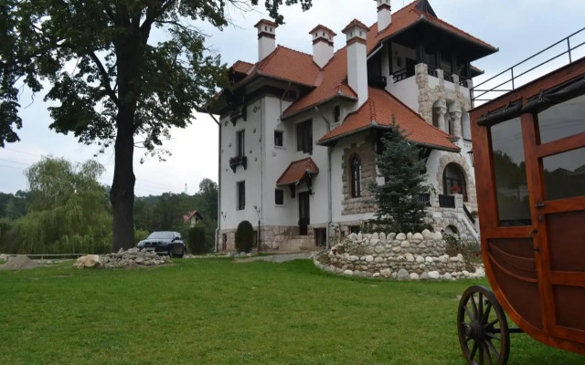 Micul Castel