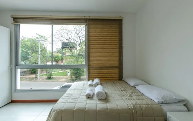 Best location in Asuncion - Studio