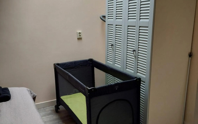 JaBaKi Child friendly home