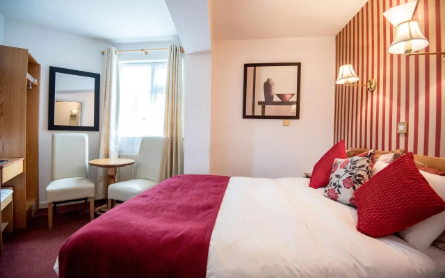 Failte Hotel