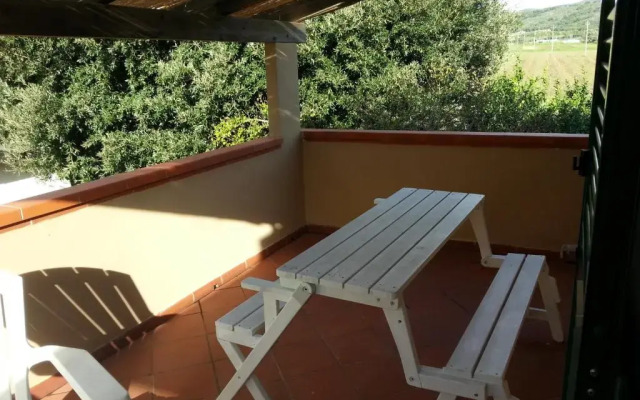 Agriturismo S. Agostino