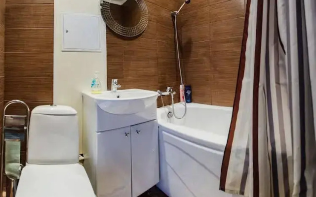 Minsk City Apartments
