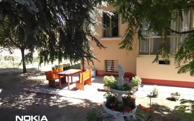 Villa Lilli 2
