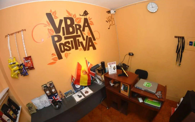 Insights Hostel Peru - Lima Airport
