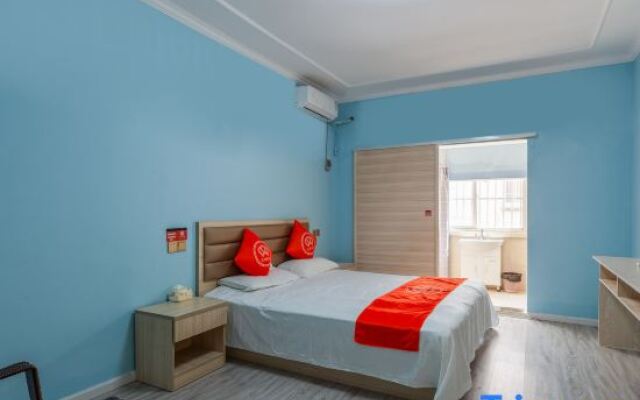 Wujiang Fangyuan Hotel