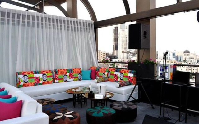 Landmark Amman Hotel & Conference Center