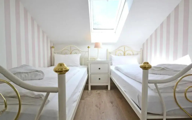 Apartment Westfalia 2