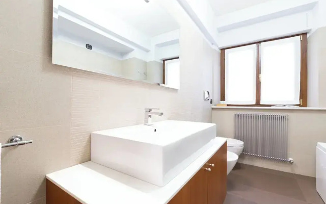 Villa Adige Luxury