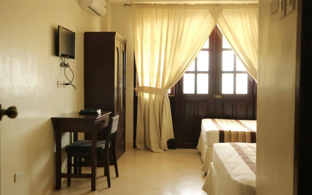 Metro Vigan Inn