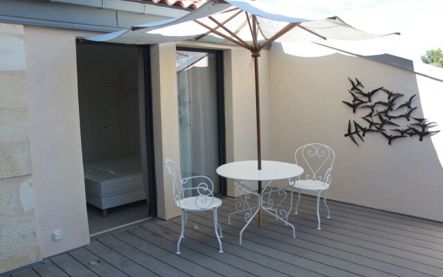 La Maison Odeia