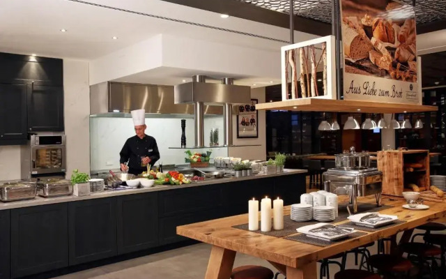 RAMADA Hotel Leipzig