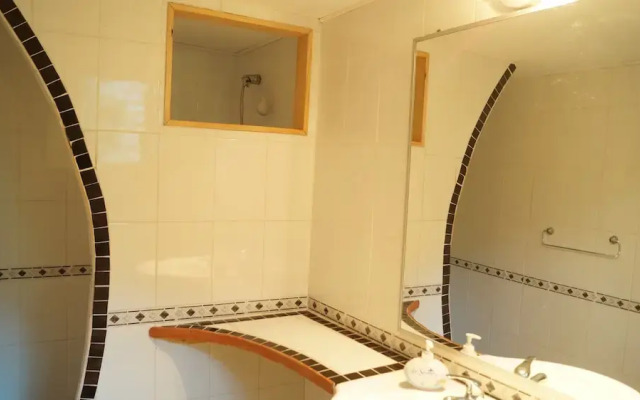 Cabañas Piedra Luna