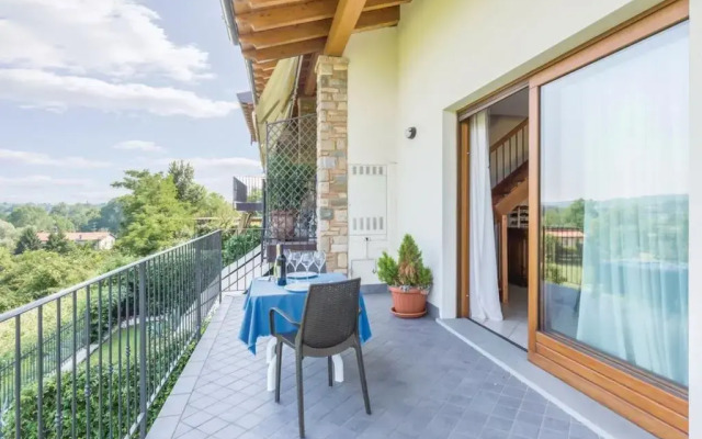 CASA VACANZE ISEO e FRANCIACORTA 2