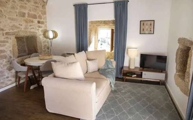 Primitiva - Casas de Selim