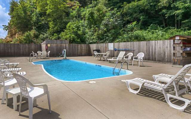 Comfort Inn New River