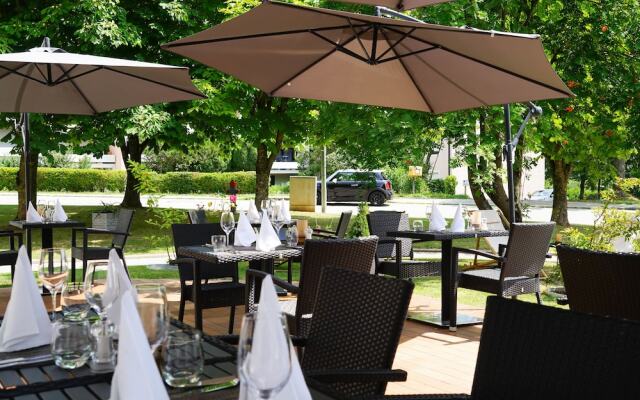 4MOODS Suites and Spa Erwachsenenhotel