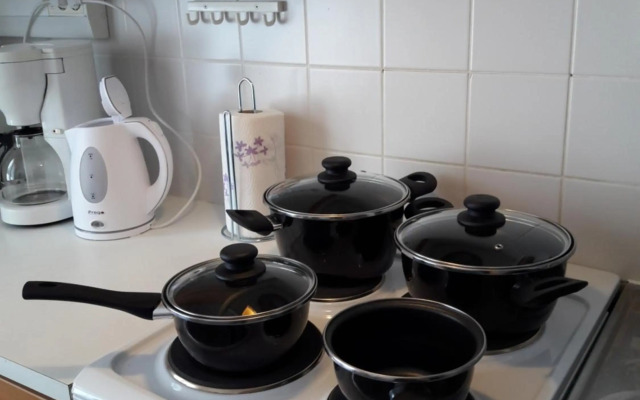 Hamina Orange Apartments Ilves