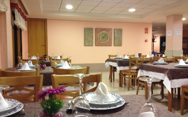 Aparthotel Atlántico Resort