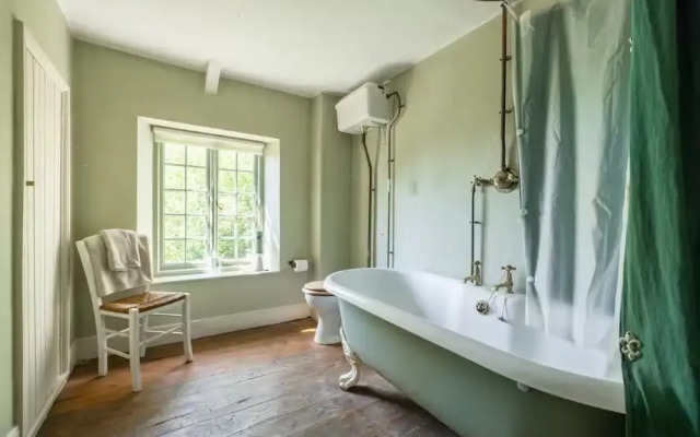 Manor Farm - Gorgeous House in Somerset