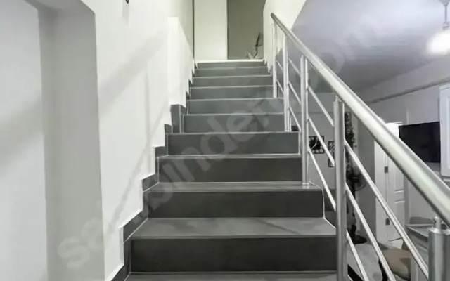 Kirilmaz Buti̇k Hotel