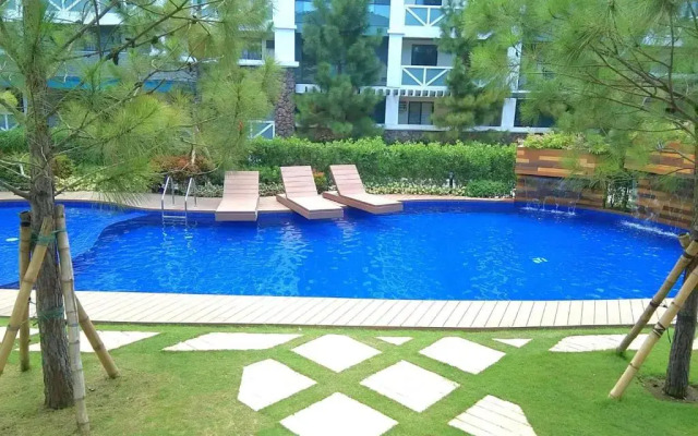 ACS Pine Suites Tagaytay