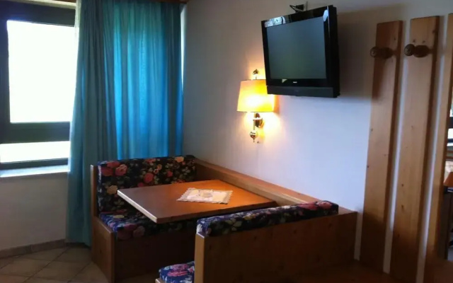 Piccolo Hotel Sciliar