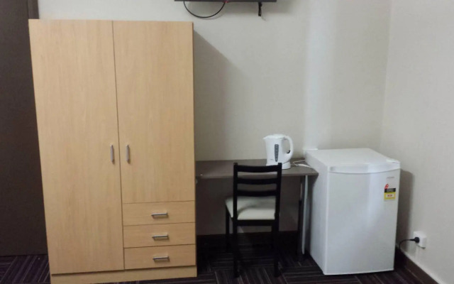 Toongabbie Hotel