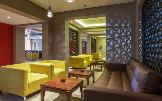 Dunes d'Or Ocean Club