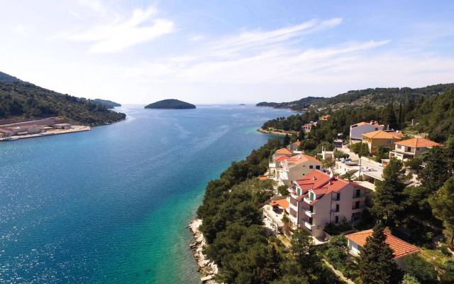 Apartments Vala