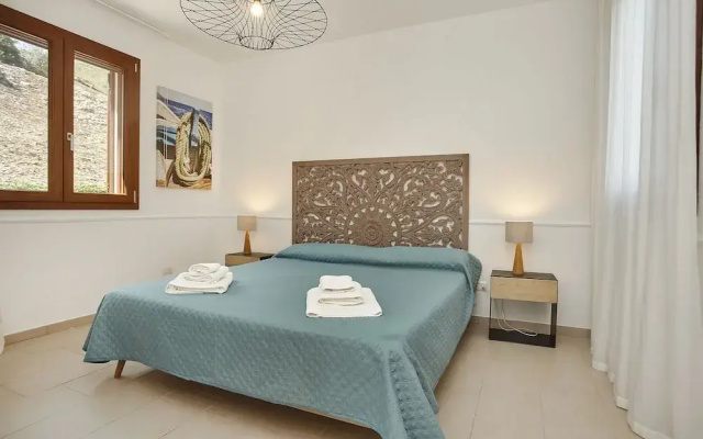 Villa Dell'Artista