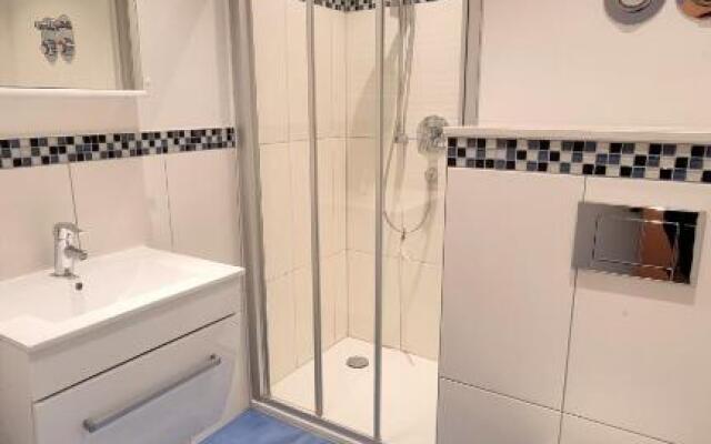 Ferienpark C07-003 Ferienpark