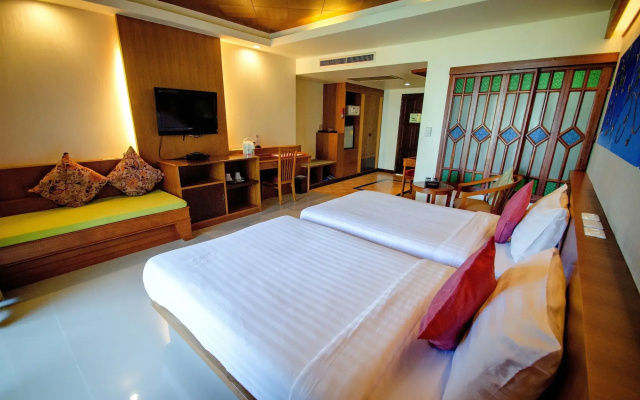 Khaolak Orchid Beach Resort