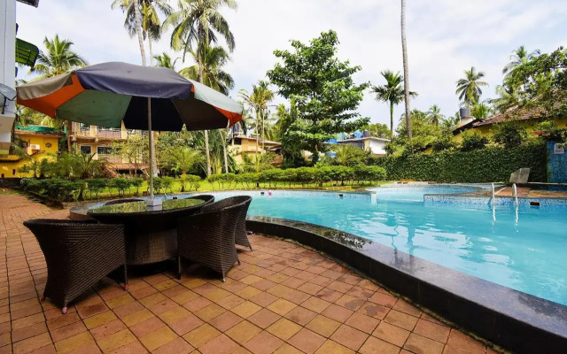 OYO 832 Shivam Resorts
