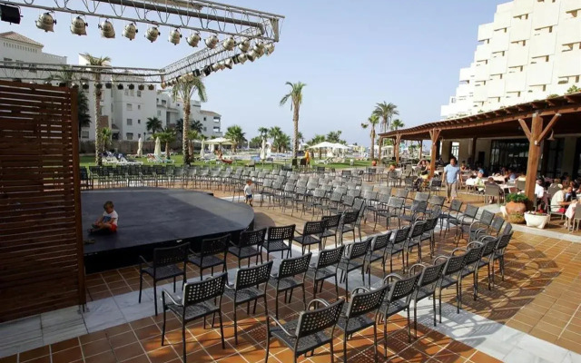 Hotel AR Almerimar