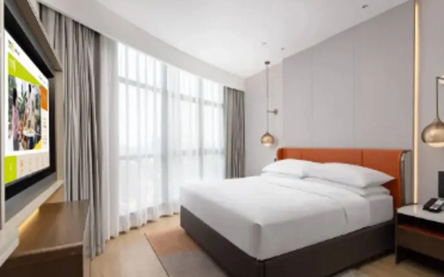 Home2 Suites by Hilton Shenzhen Dalang