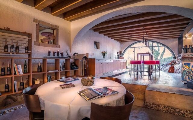 Maso Franch Gourmet e Relais