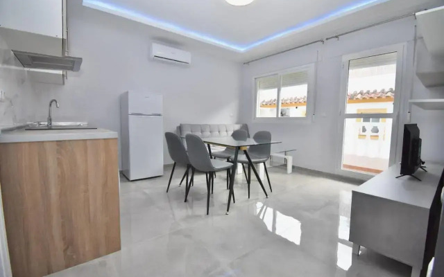 Luxury Suites Fuengirola
