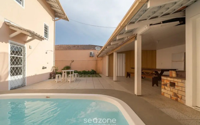 5BR Home w/ Pool in Penha Center Bsl190