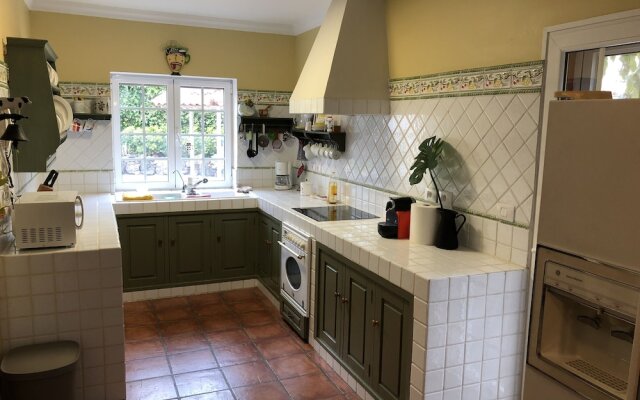 Chalet La Cepa