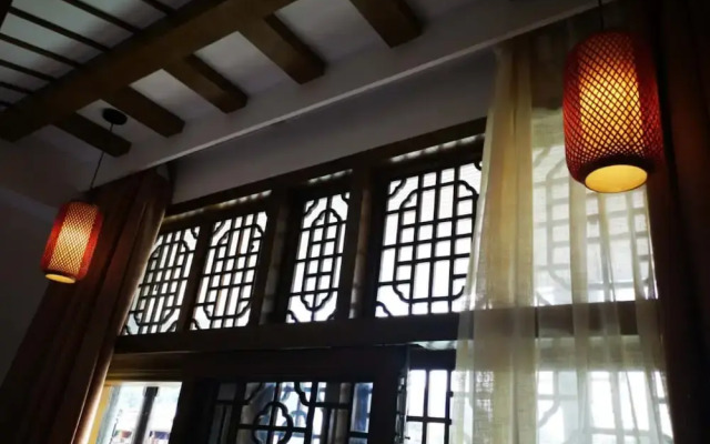 Ms.Yang's Guest House