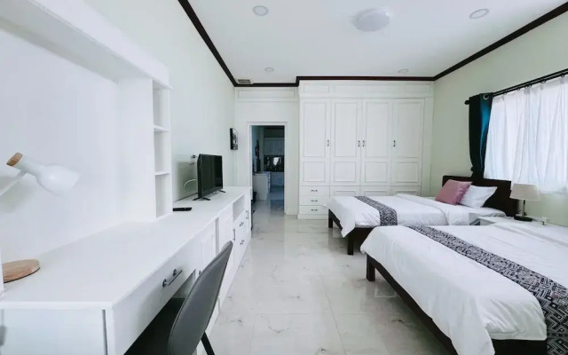 Vanida Hotel