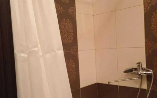 Апартаменты на улице Краснореченская 155