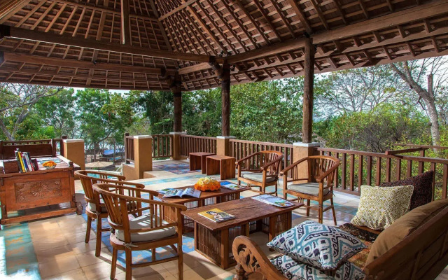 Shorea Beach Resort