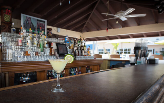 Skipjack Resort & Marina