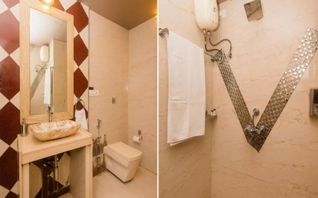 OYO Rooms Colaba