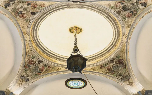 Hotel Boutique La Ermita Suites, The Only officially designated "Monument Hotel" in Córdoba